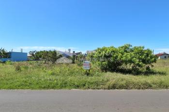 Imagem #1 do imóvel Belo Terreno para Investimento na Avenida Interpraias: Próximo ao Futuro Porto de Arroio do Sal