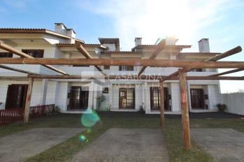 Imagem #2 do imóvel Sobrado a 100 Metros do Mar: Conforto e Localização Privilegiada