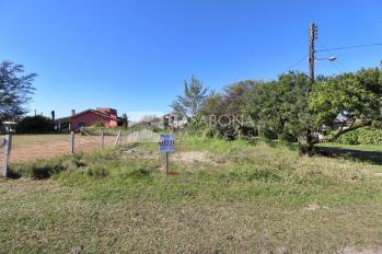 Imagem #1 do imóvel Oportunidade Única: Terreno de Esquina na Av. Interpraias Norte