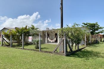 Imagem #3 do imóvel Casa na Praia São Paulo: Charme a 300 Metros do Mar