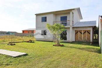 Imagem #1 do imóvel Excelente Investimento no Litoral: Residência com Duas Moradias