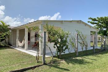 Imagem #2 do imóvel Casa na Praia São Paulo: Charme a 300 Metros do Mar