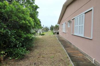 Imagem #3 do imóvel Residência Charmosa com 4 Lotes no Balneário Atlântico