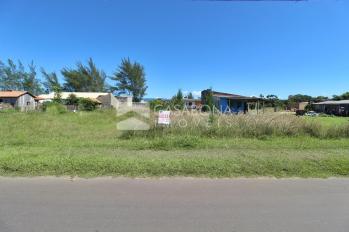 Imagem #1 do imóvel Belo Terreno para Investimento na Av. Interpraias: Próximo ao Futuro Porto de Arroio do Sal
