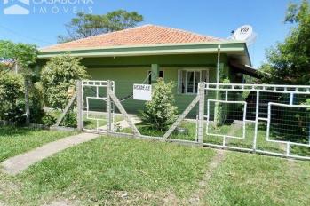 Imagem #1 do imóvel Casa Aconchegante Próxima ao Centro