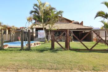 Imagem #2 do imóvel Excelente casa a apenas 200 metros do mar – Frente Norte