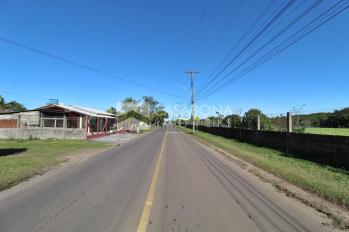 Imagem #3 do imóvel Oportunidade Única: Terreno de Esquina na Av. Interpraias Norte