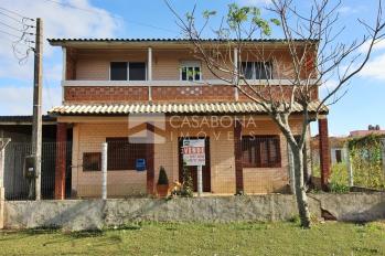 Imagem #1 do imóvel Residência no Centro de Arroio do Sal: Próxima do Mar e de Todas as Comodidades