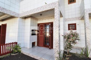 Imagem #2 do imóvel Sobrado a 100 Metros do Mar: Conforto e Localização Privilegiada