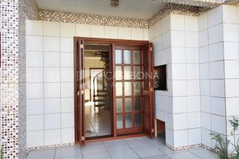 Imagem #3 do imóvel Sobrado a 100 Metros do Mar: Conforto e Localização Privilegiada