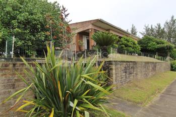 Imagem #2 do imóvel Residência Charmosa com 4 Lotes no Balneário Atlântico