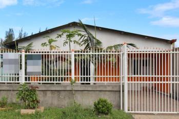 Imagem #2 do imóvel Residência Aconchegante no Balneário Jardim Olivía