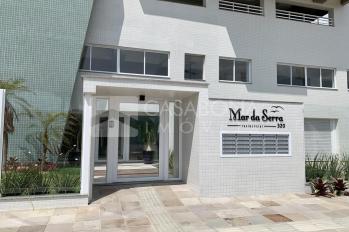 Imagem #3 do imóvel Apartamento no Edifício Mar da Serra: Elegância e Proximidade ao Mar