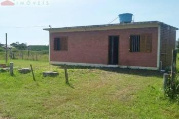 Imagem #1 do imóvel Oportunidade de Investimento: Casa no Balneário Rondinha