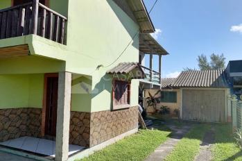 Imagem #3 do imóvel Casa à Beira Mar em Areias Brancas: Perfeita para Você