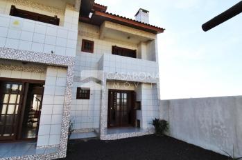 Imagem #1 do imóvel Sobrado Aconchegante a 100 Metros do Mar