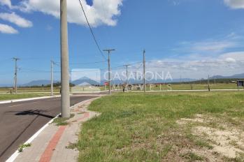 Imagem #3 do imóvel Terreno no Melhor Empreendimento à Beira-Mar: Infraestrutura Completa e Ótima Vista do Mar