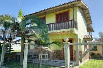 Imagem #1 do imóvel Casa à Beira Mar em Areias Brancas: Perfeita para Você