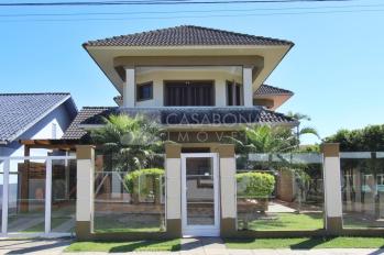 Imagem #3 do imóvel Residência Encantadora no Balneário Vista Alegre