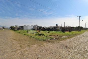 Imagem #1 do imóvel Oportunidade Única: Lindo Lote de Esquina à Venda