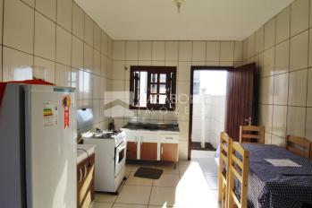 Imagem #3 do imóvel Sobrado Aconchegante a 100 Metros do Mar