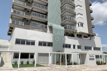 Imagem #2 do imóvel Apartamento no Edifício Mar da Serra: Elegância e Proximidade ao Mar