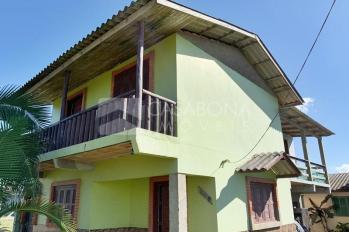 Imagem #2 do imóvel Casa à Beira Mar em Areias Brancas: Perfeita para Você