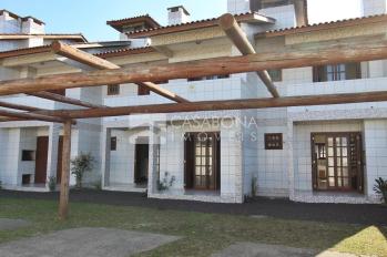 Imagem #1 do imóvel Sobrado Charmoso a 100 Metros do Mar