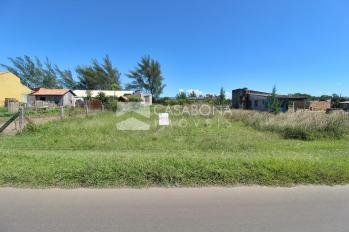 Imagem #1 do imóvel Belo Terreno para Investimento na Interpraias: Próximo ao Futuro Porto de Arroio do Sal