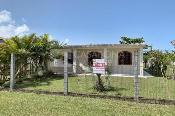 Imagem #1 do imóvel Casa na Praia São Paulo: Charme a 300 Metros do Mar