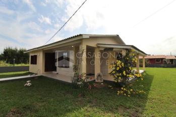 Imagem #1 do imóvel Residência Espaçosa em Balneário São Paulo