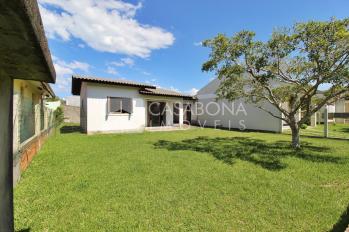 Imagem #1 do imóvel Casa no Bairro Malinsky - Próxima ao Centro